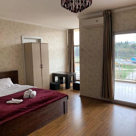 Hotel Like تبليسي المظهر الخارجي الصورة