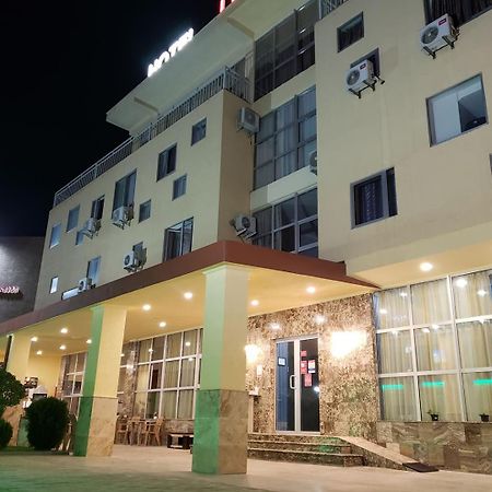 Hotel Like تبليسي المظهر الخارجي الصورة