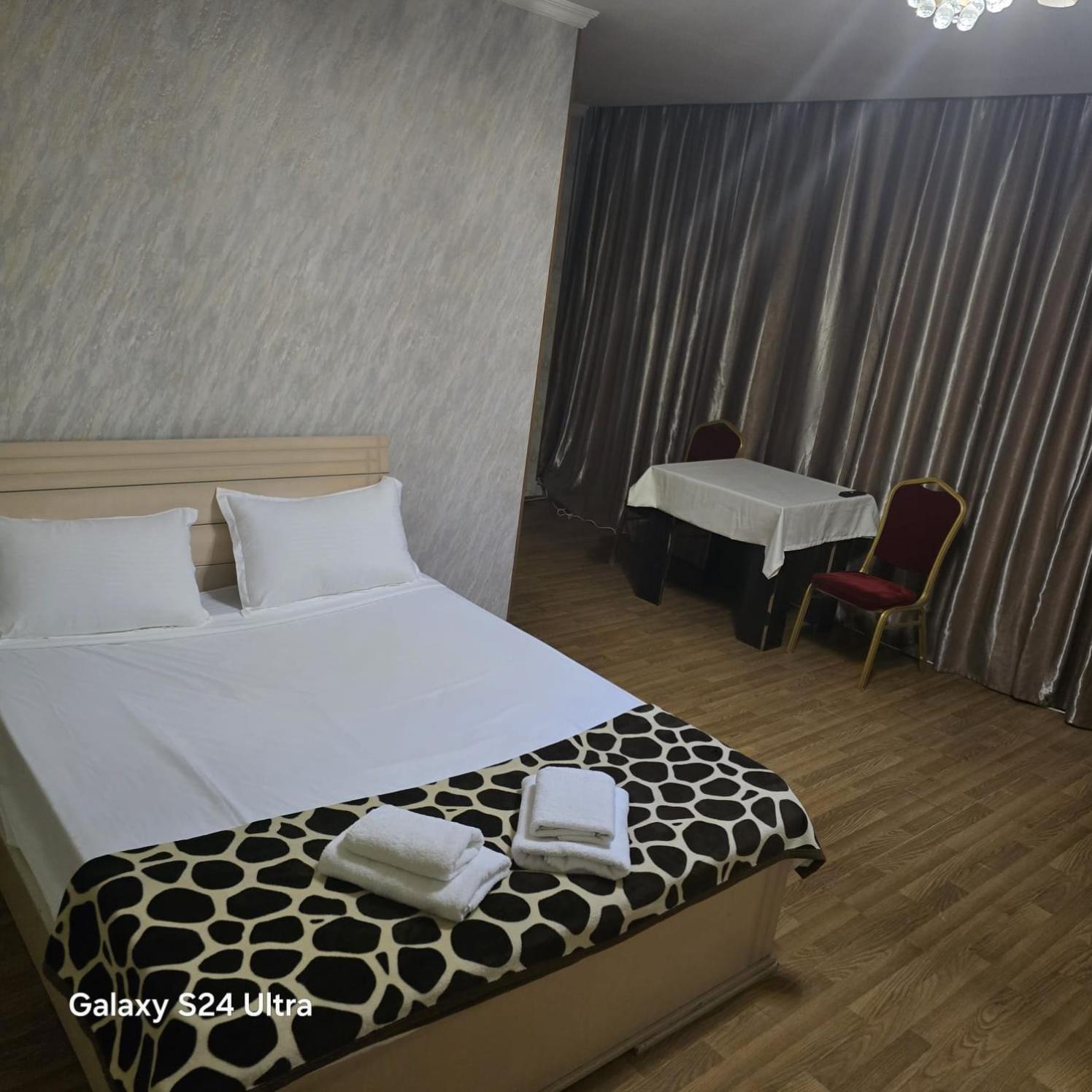 Hotel Like تبليسي المظهر الخارجي الصورة