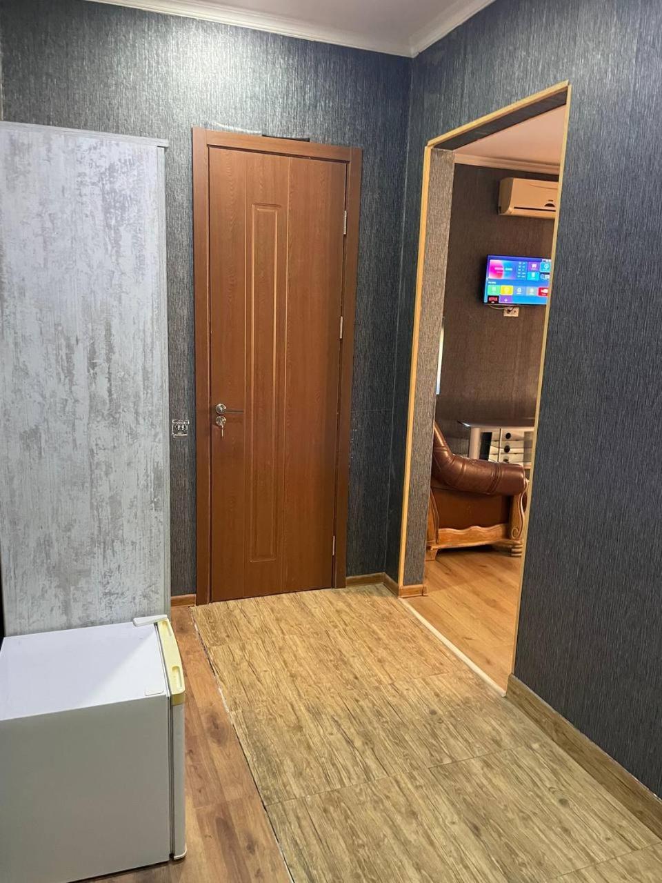 Hotel Like تبليسي المظهر الخارجي الصورة
