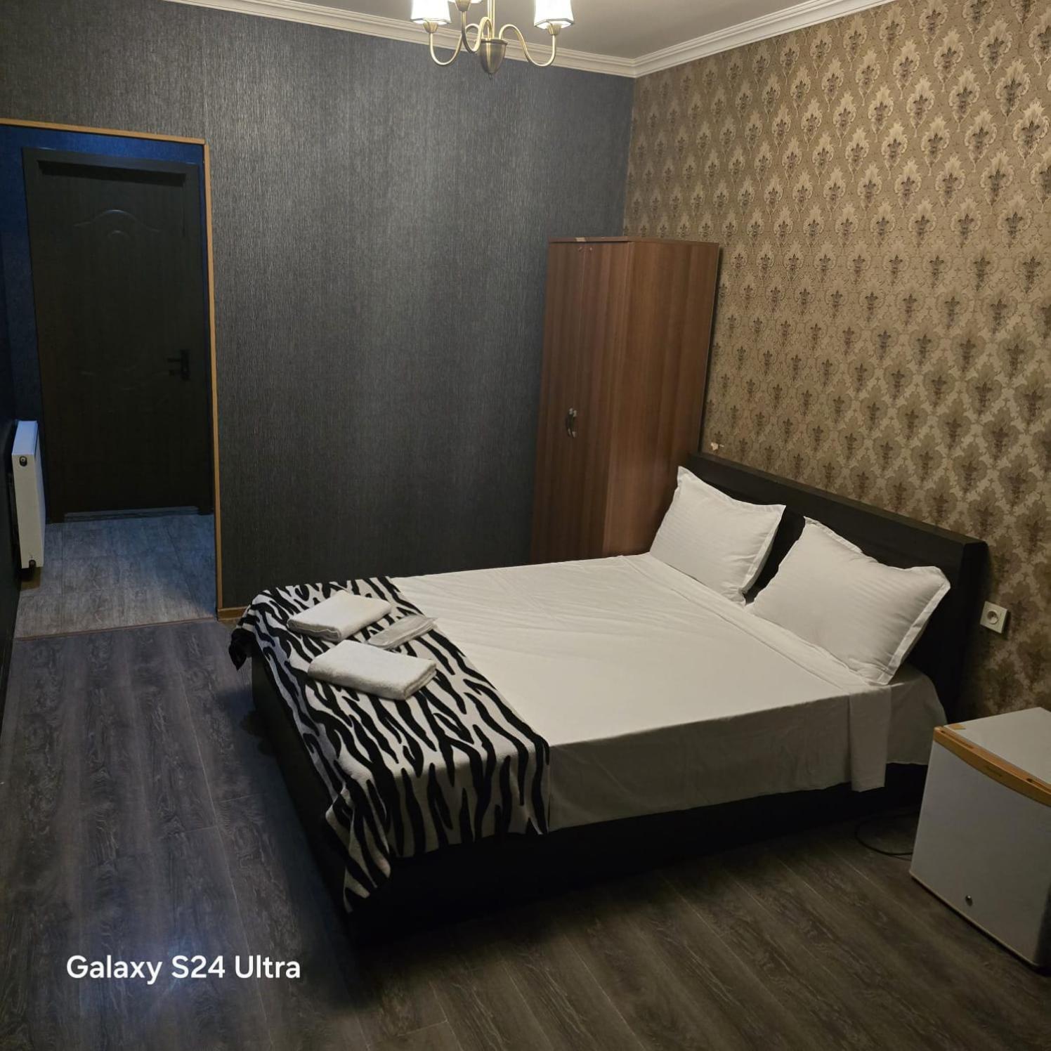 Hotel Like تبليسي المظهر الخارجي الصورة