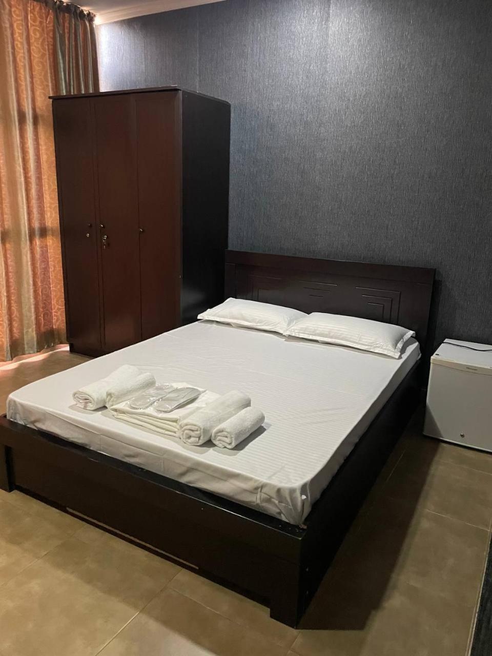 Hotel Like تبليسي المظهر الخارجي الصورة