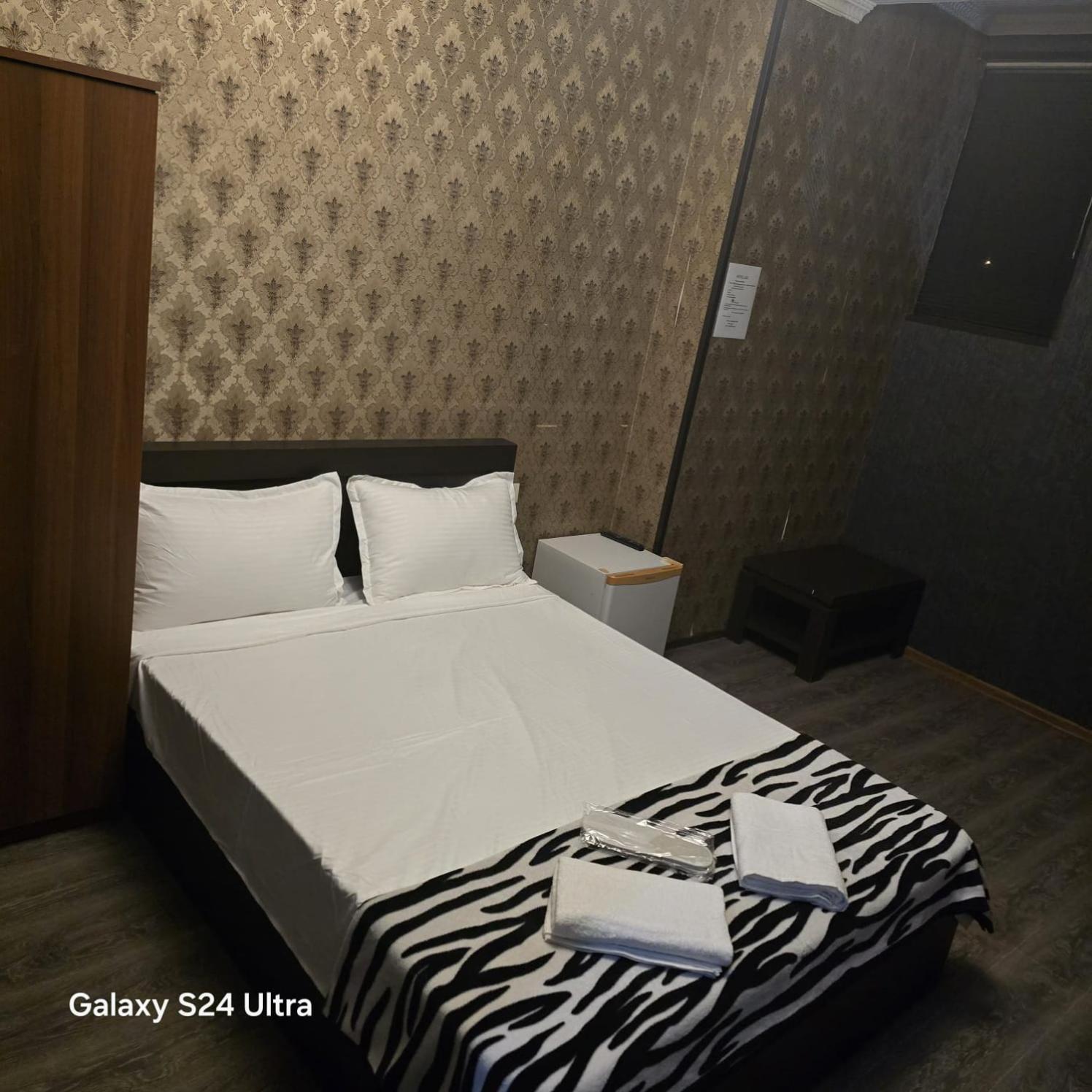 Hotel Like تبليسي المظهر الخارجي الصورة