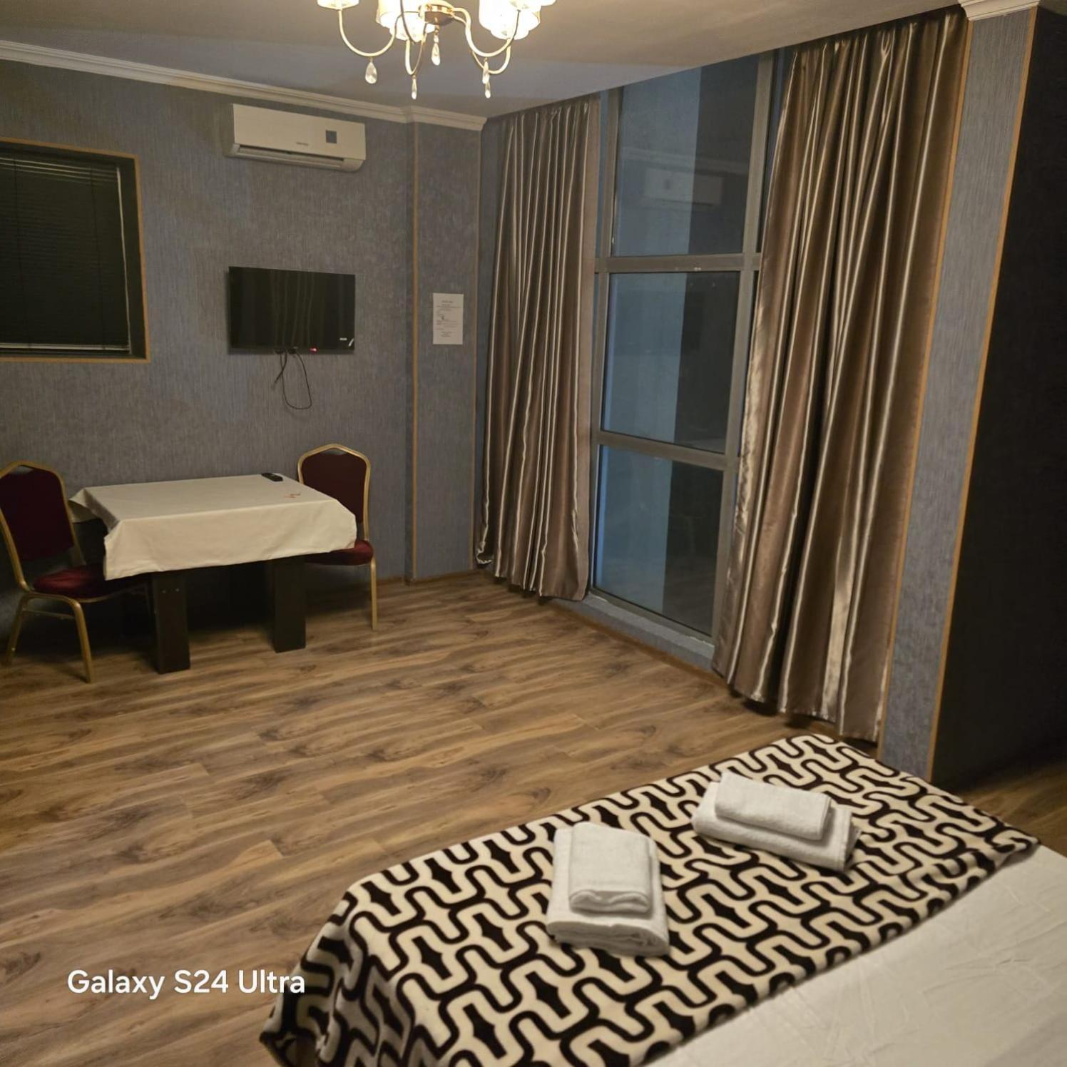 Hotel Like تبليسي المظهر الخارجي الصورة