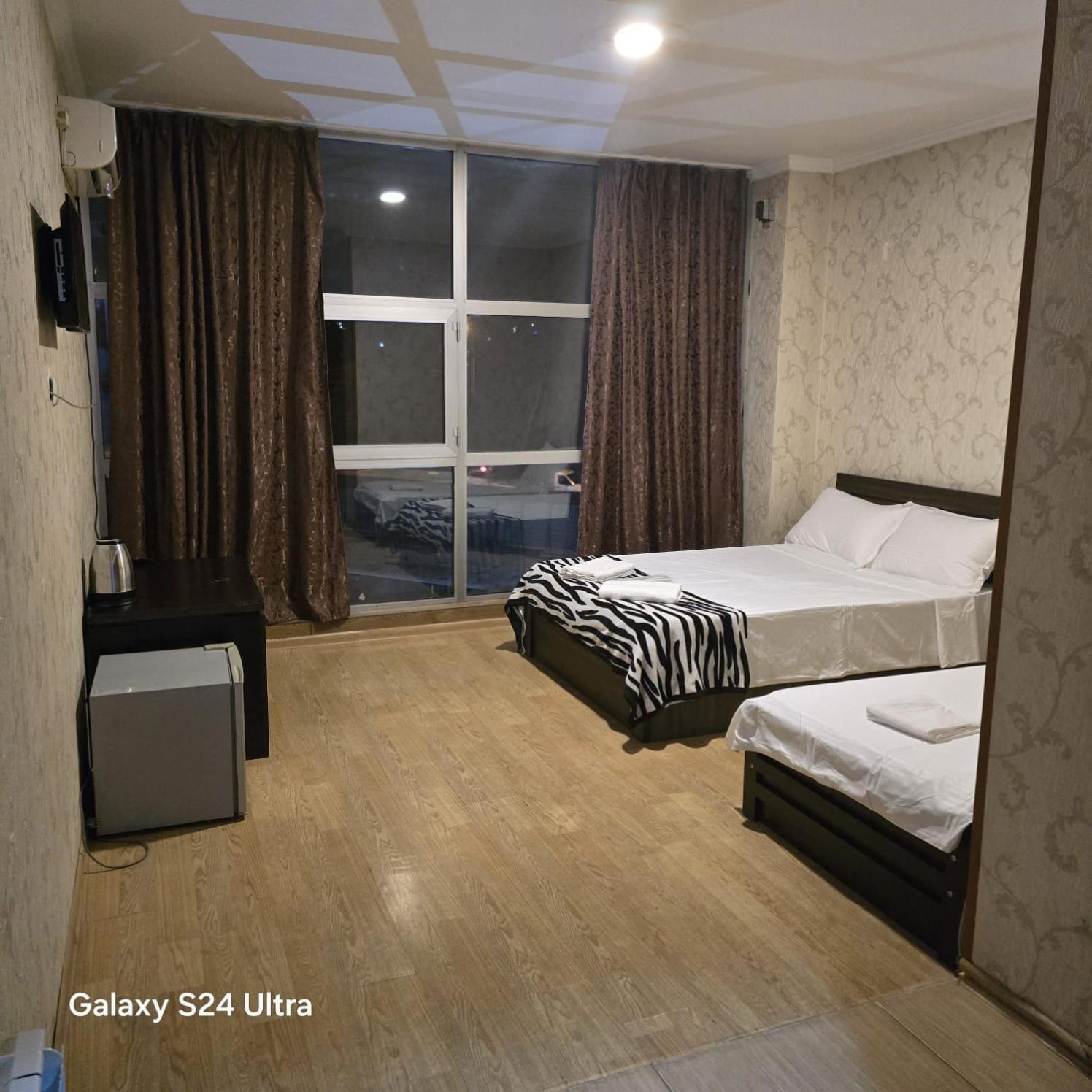 Hotel Like تبليسي المظهر الخارجي الصورة