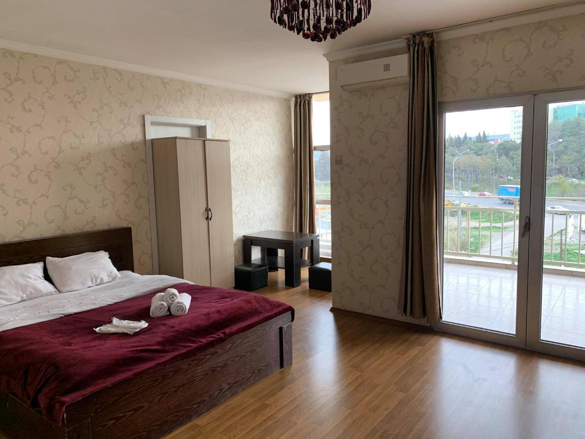 Hotel Like تبليسي المظهر الخارجي الصورة