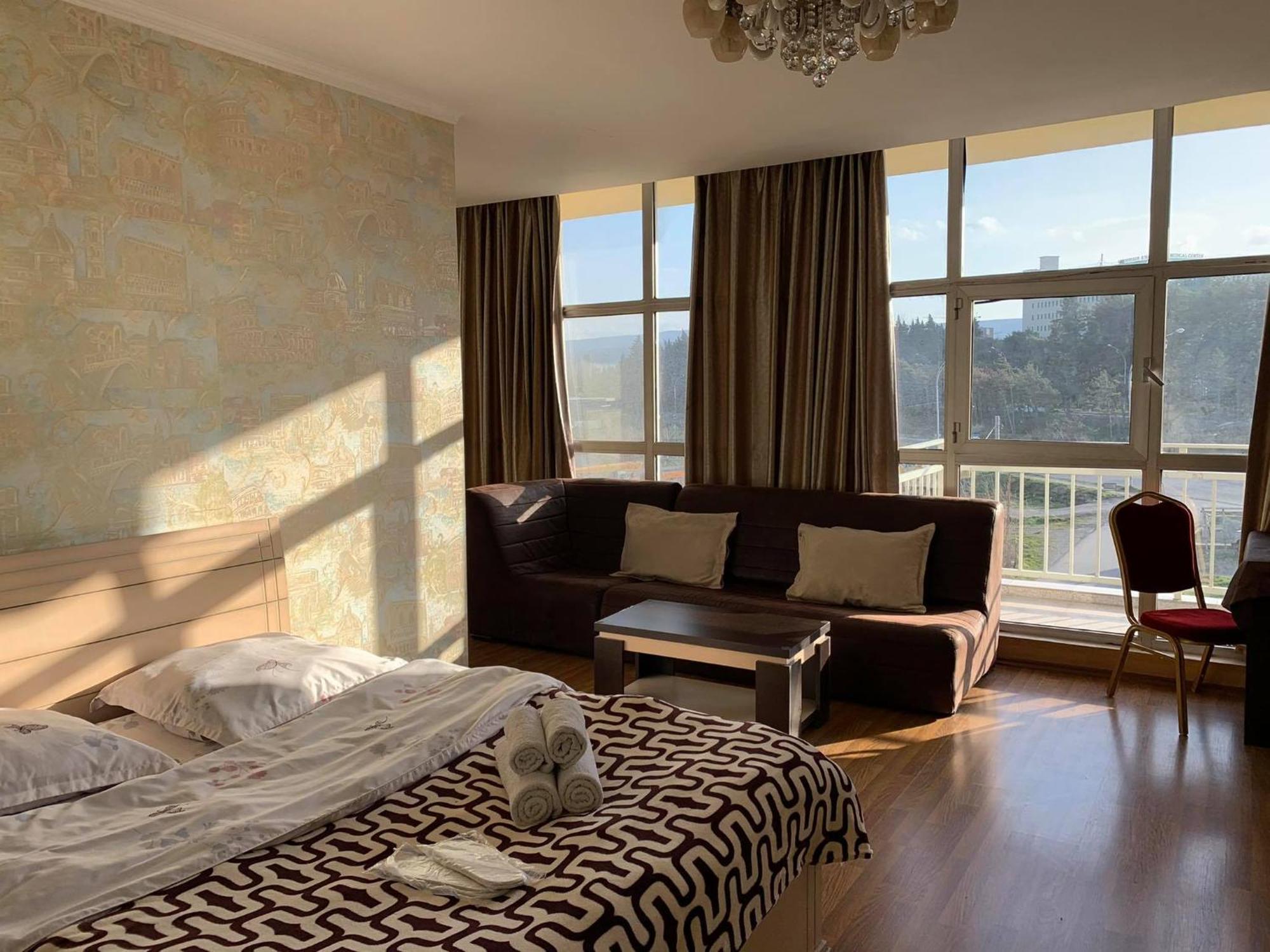 Hotel Like تبليسي المظهر الخارجي الصورة