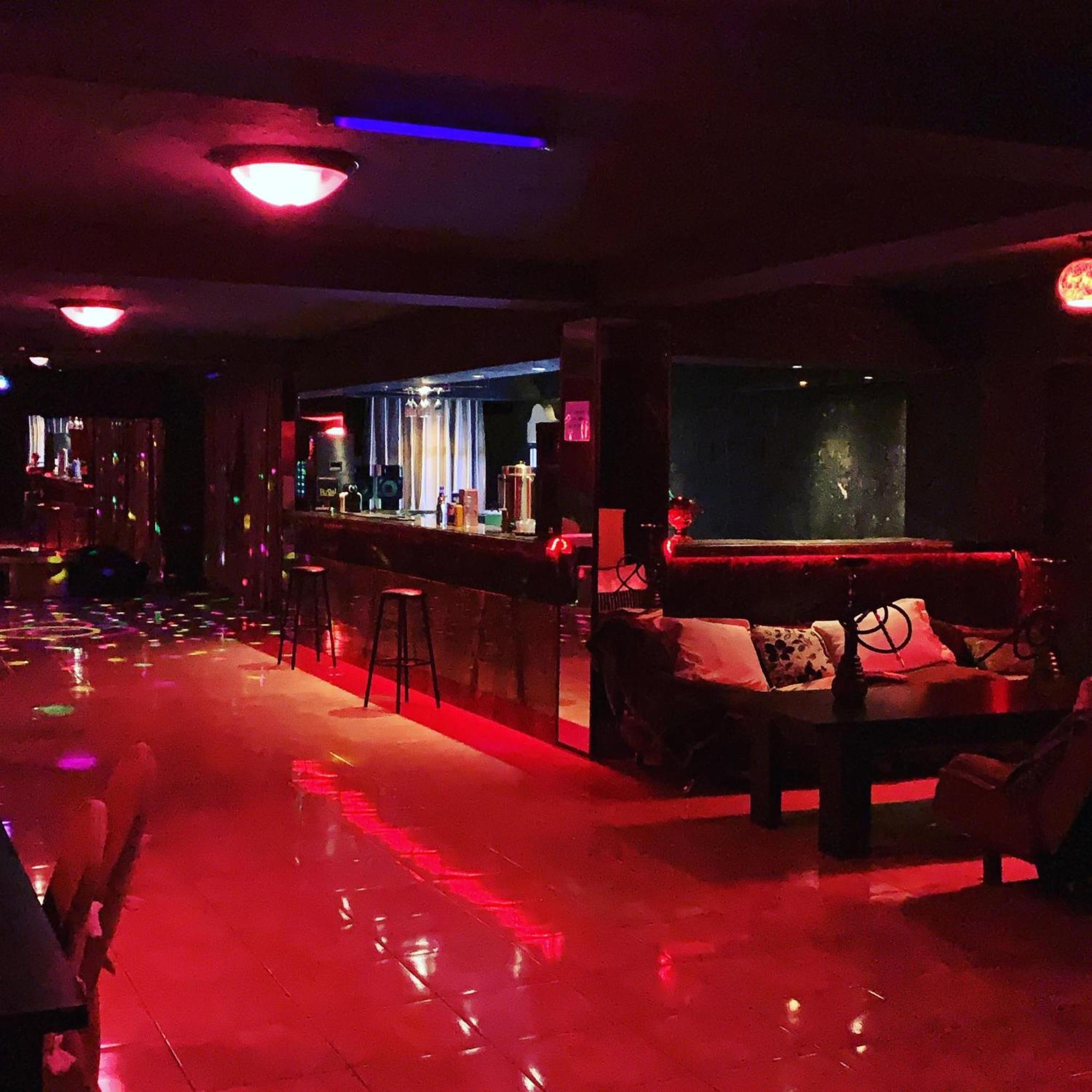 Hotel Like تبليسي المظهر الخارجي الصورة