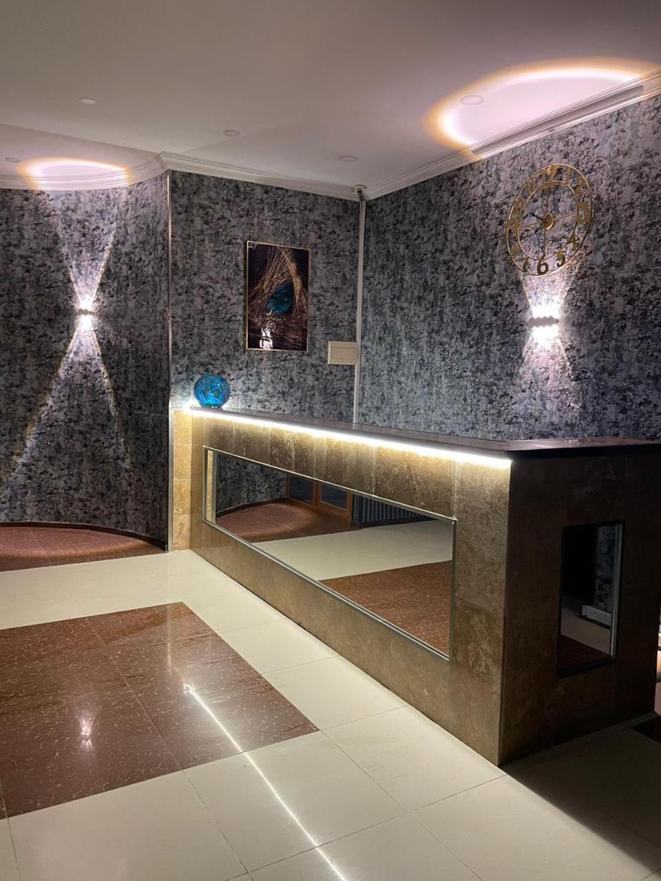 Hotel Like تبليسي المظهر الخارجي الصورة